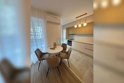 0% Comision | Apartament cu 2 camere, terasa si parcare | Elite City - 2