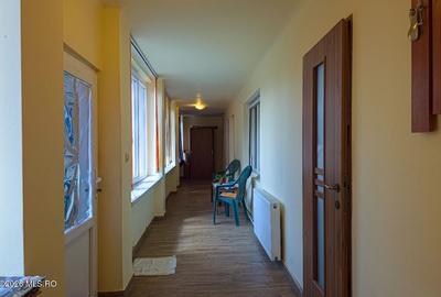 Freidorf - Corneliu Baba - Casa Individuala, 4 Camere, Lot 699 MP - 11