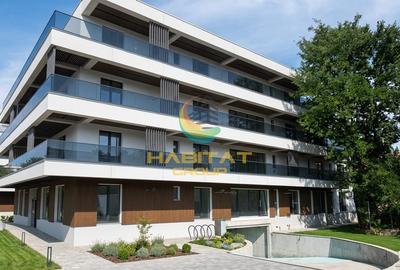 Apartament cu 4 camere decomandat în Băneasa