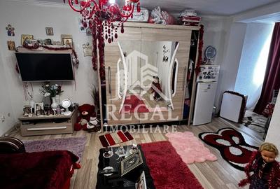 Garsonieră de vânzare în exclusivitate – Vizavi de Sanitas, Bloc G1 - 3