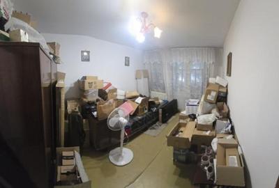 Apartament cu 3 camere semidecomandat în Brâncoveanu
