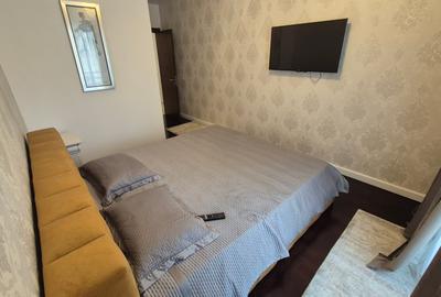 3 camere PREMIUM | InCity Residences |  Mobexpert Jazz | 2 locuri de parcare - 7