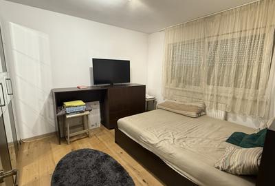 Inchiriere apartament cu 3 camere in Marasti str Intre Lacuri - 6