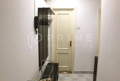 Chirie 2 camere, decomandat, mobilat complet, etaj intermediar- Poli 2 - 7