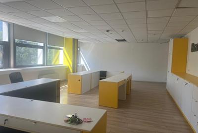 Spatiu birou de inchiriat - Promenada Mall - 12