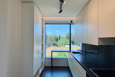 2-room apartment for rent | Floreasca | underground parking - 4