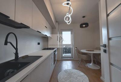 Apartament 2 camere decomandate | Finisat Luxury | Mănăștur - 4