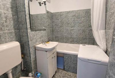2 camere decomandat Mega Mall - 7