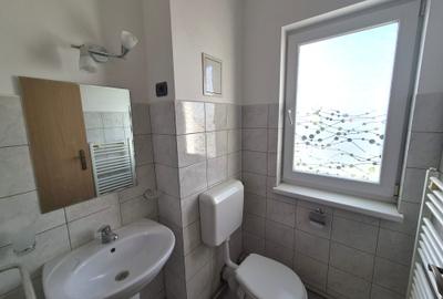 Apartament finisat, 2 balcoane, Aradul Nou, Str. Arinului, comision 0% - 12