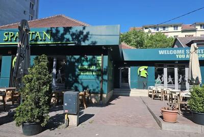 Spațiu comercial, de 227 mp, în Girocului