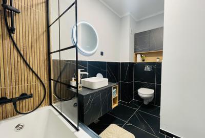 Apartament 2 camere in Floresti zona Eroilor - 9