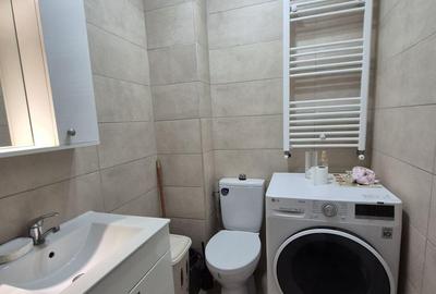 Inchiriere apartament 2 camere zona Ozana - Theodor Pallady Bloc Nou - 10