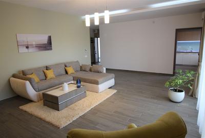 Apartament cu 3 camere de închiriat în zona Nord - 5