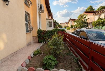 Casă de închiriat – 3 camere – Cartier Boreal – Curte proprie - 15