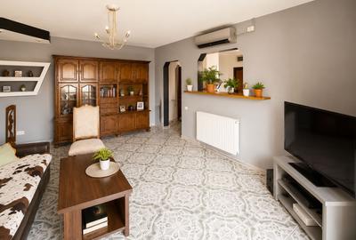 Apartament cu 3 camere | Calea Dorobantilor | Aer conditionat - 2