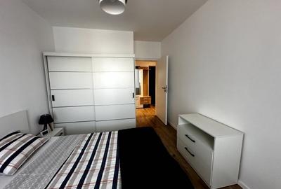 APARTAMENT LUX 2 CAMERE/ CENTRALA PROPRIE/ PARCARE/ 5 MINUTE DE METROU - 5