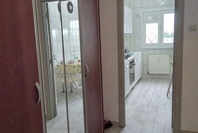 Apartament 2 camere Dristor - Ramnicu Sarat - 7