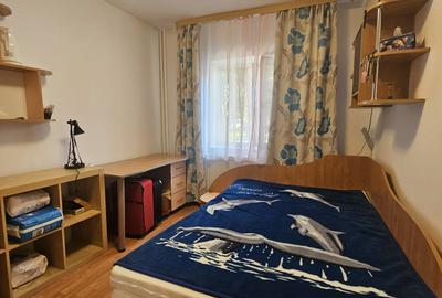 APARTAMENT 4 CAMERE | 100 MP | ULTRACENTRAL | PARTER - 6