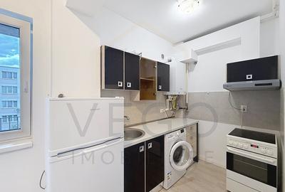 Apartament cu 2 camere, 56 mp, balcon, bloc nou, aproape de Centru - 6