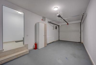 INDIVIDUAL Villa, 4 rooms, 255sqm, Oxford Gardens Pipera! - 11