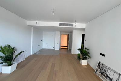 Apartament cu 2 camere semidecomandat în Aviației