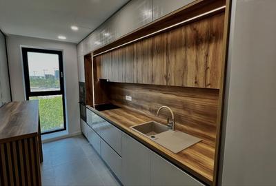 | Nusco City 2 | 2 camere | prima inchiriere | - 3