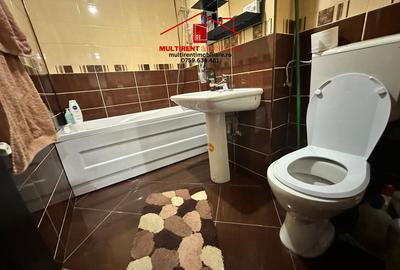 De inchiriat- Apartament modern  la etajul 1 ! - 5