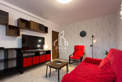 Apartament cu 2 camere decomandat în Eroii Revoluției