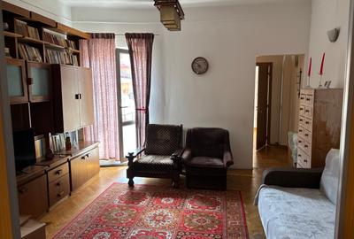 Apartament 2 camere Armeneasca - 7