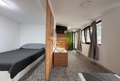 Casă P+2 la intersecția Baba Novac – Poporului | Casa  | Ideal spațiu comercial - 11