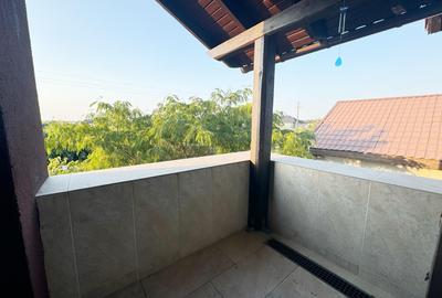 Casa tip duplex 4 camere, 135mp utili , P+Etaj, suprafata teren 400mp - Sag - 16