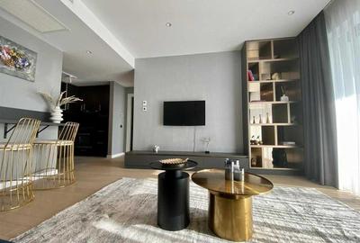 Apartament 2 camere Aviatiei/Herastrau - 2