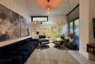 Vila Individuala de Lux cu Piscina | Iancu Nicolae - 6