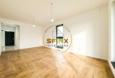 Apartament cu 2 camere semidecomandat în Obor