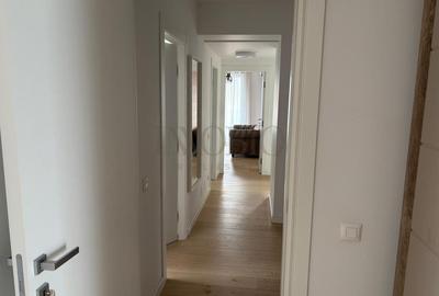 Apartament 4 camere premium | 2 locuri parcare | Nusco City 1 - 3