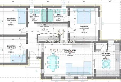 🏡 Casa nouă | Baia Sprie | drumul spre Unguraș - 15