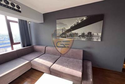 Apartament 3 camere 6/7 | FALEZA NORD | Centrală gaz | Mobilat | Spațios - 3