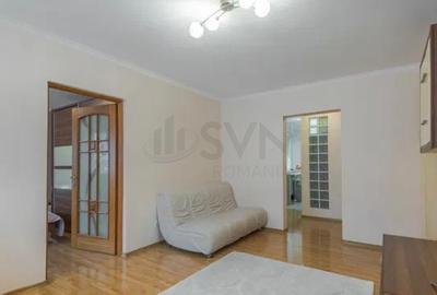 REA0078331 Apartament 3 camere de inchiriat I Nicolae Balcescu - 8