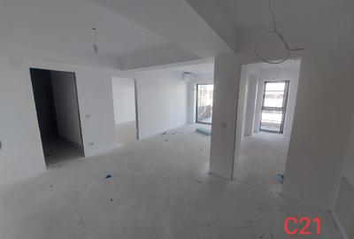 Apartament NOU cu 2 camere - zona Sisesti - 13