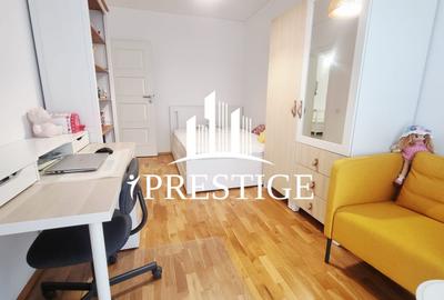APARTAMENT DE VÂNZARE 4 CAMERE ETAJ 1 BALCON BOXĂ LIFT PARCARE CENTRAL - 11