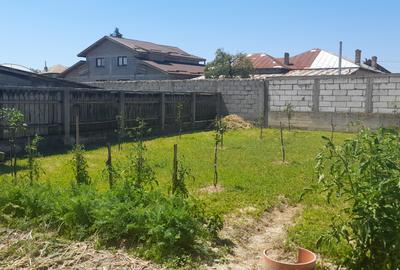 Casa in Persinari - 7