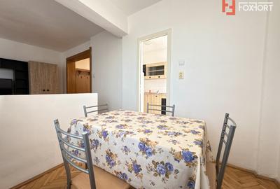 Apartament cu 2 camere, de vanzare in zona Circumvalatiunii - 12