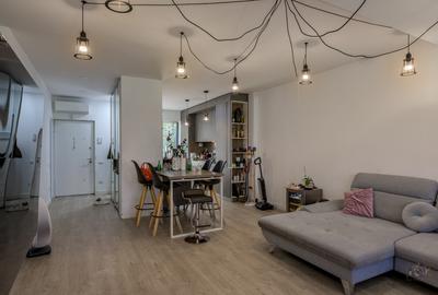 Avangarde Forest 7 - Suprafață 180 mp  - Complex Inchis- curte privata - 6