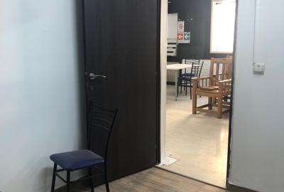 Mosilor, Eminescu, 200mp, parter, 2100euro/luna - 4