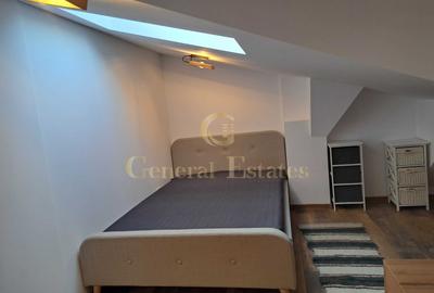 Închiriere apartament modern 3 camere | Tractorul – parcare inclusa - 5