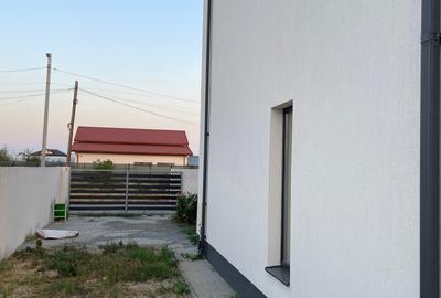 VILA DUPLEX P+1+M/Finalizata/Bragadiru/Cornetu - 20
