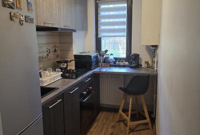 Apartament 2 camere Centrul Civic- - 6