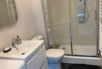2 camere cu grădină proprie și loc de parcare | Olympia Residence - 12