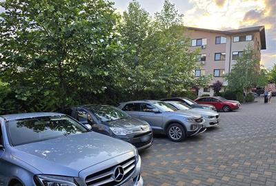 Apartament 2 camere, etaj 1, Sun Residence, Valea Adanca - 12