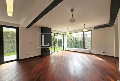 Modern villa for rent in Pipera I Compound - 4